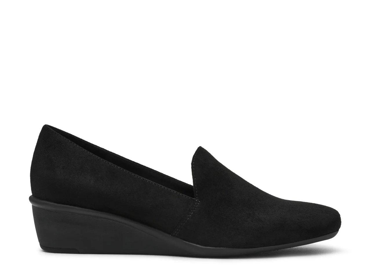 Wendell Wedge Slip-On