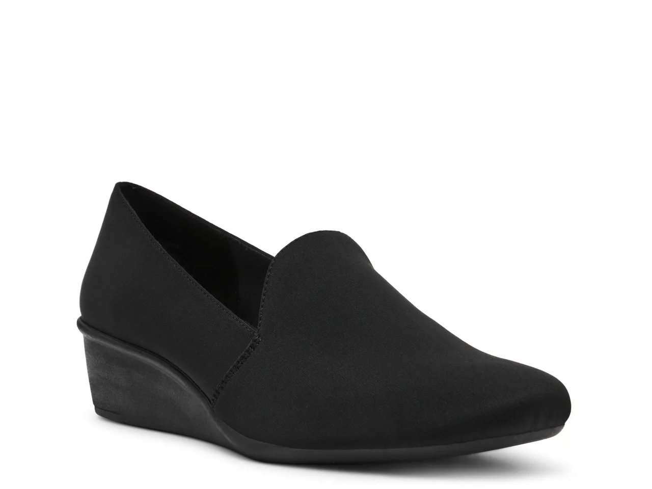 Wendell Wedge Slip-On