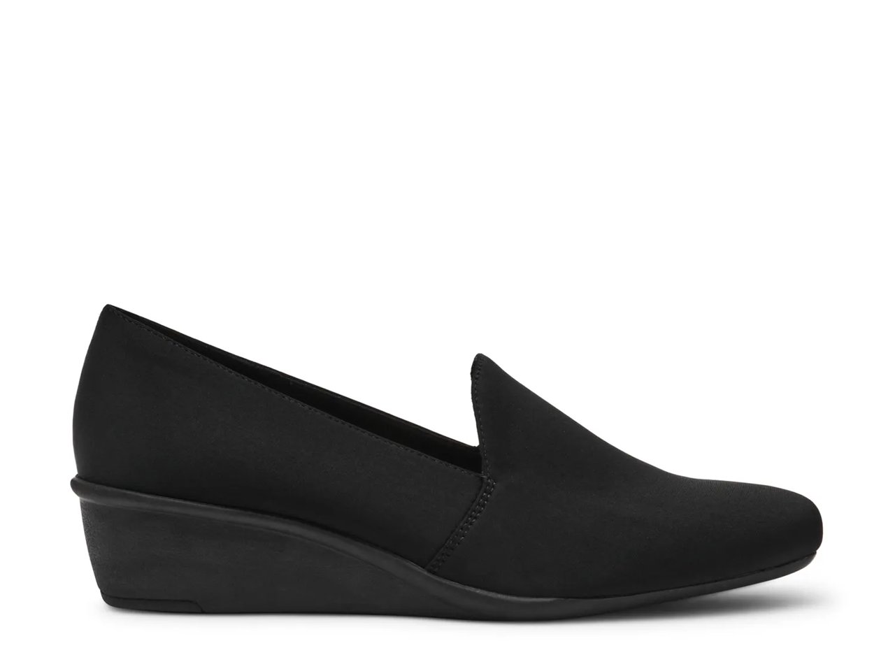 Wendell Wedge Slip-On