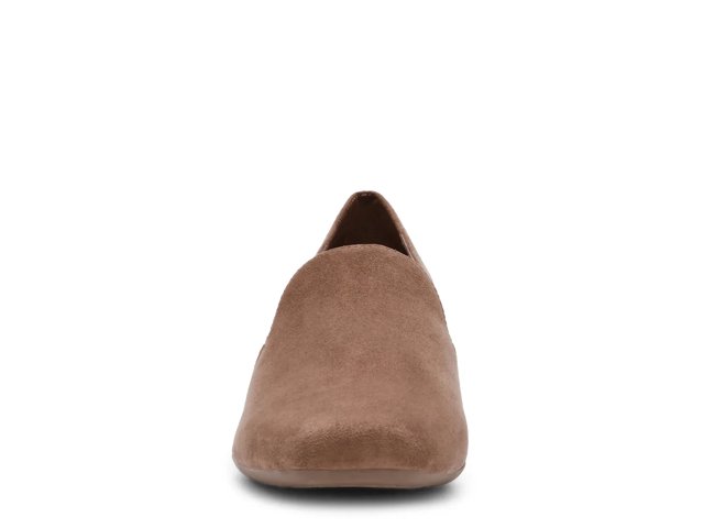 Wendell Wedge Slip-On