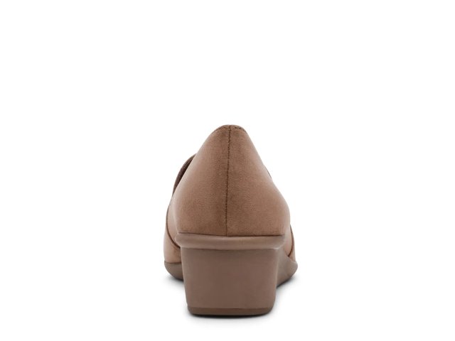 Wendell Wedge Slip-On