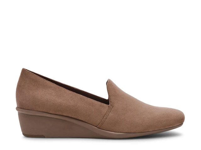 Wendell Wedge Slip-On