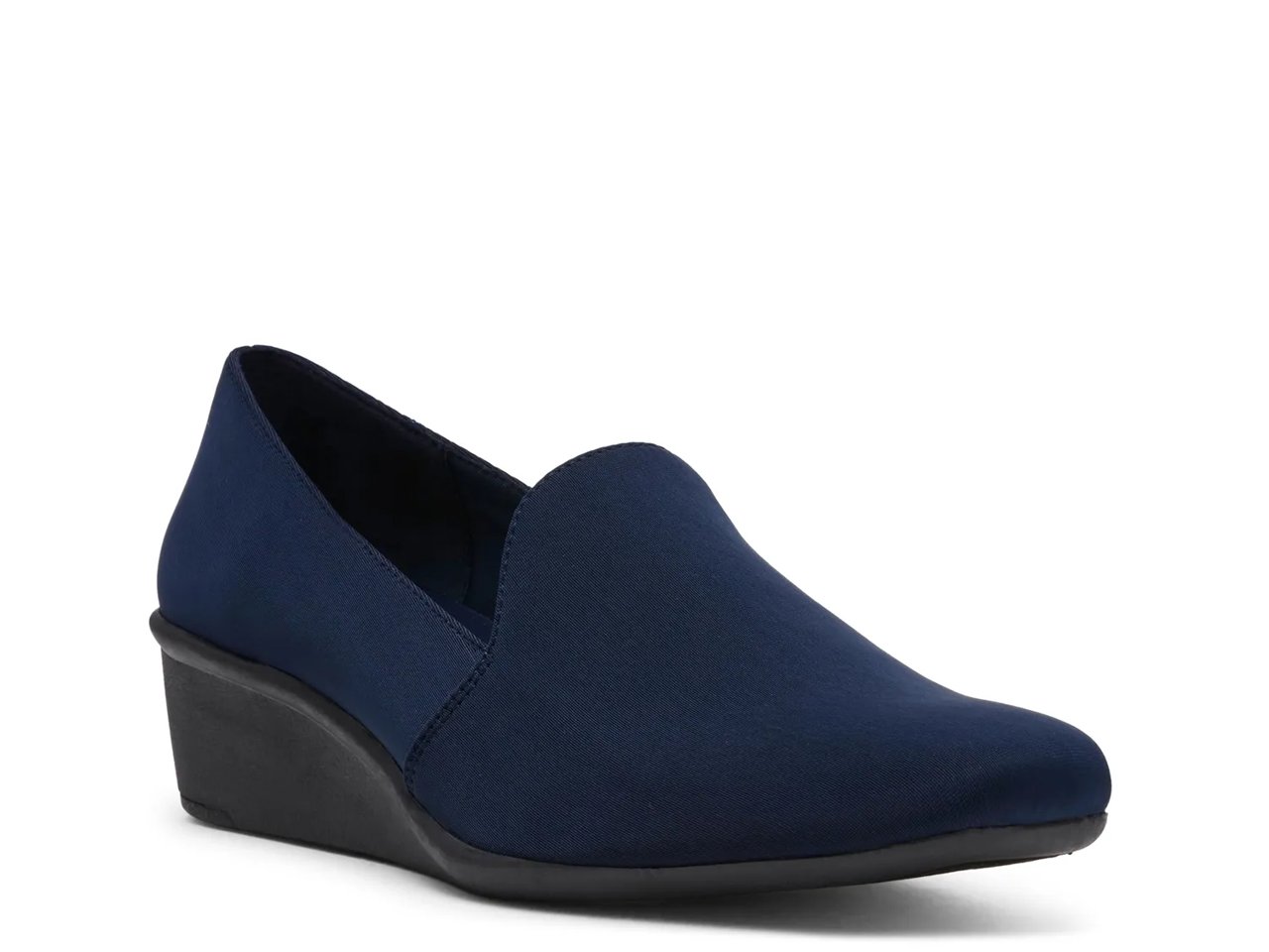 Wendell Wedge Slip-On