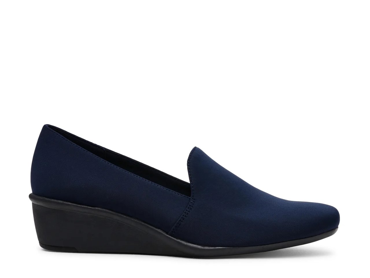 Wendell Wedge Slip-On