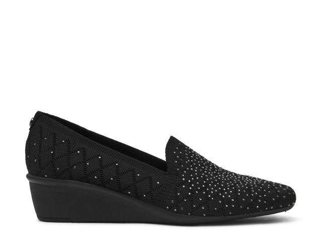 Wendell Wedge Slip-On