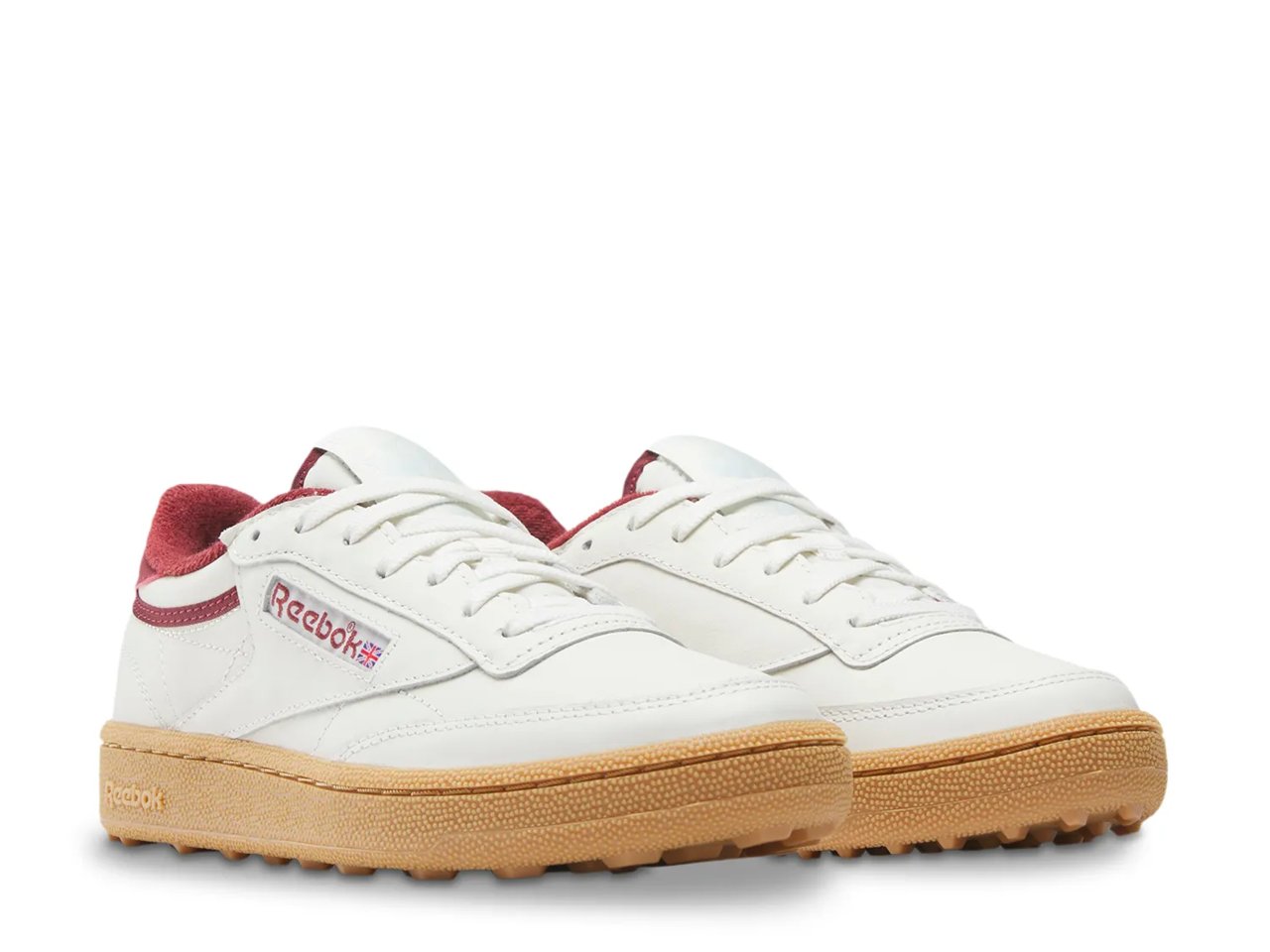 Club C Golf Sneaker - Women's
