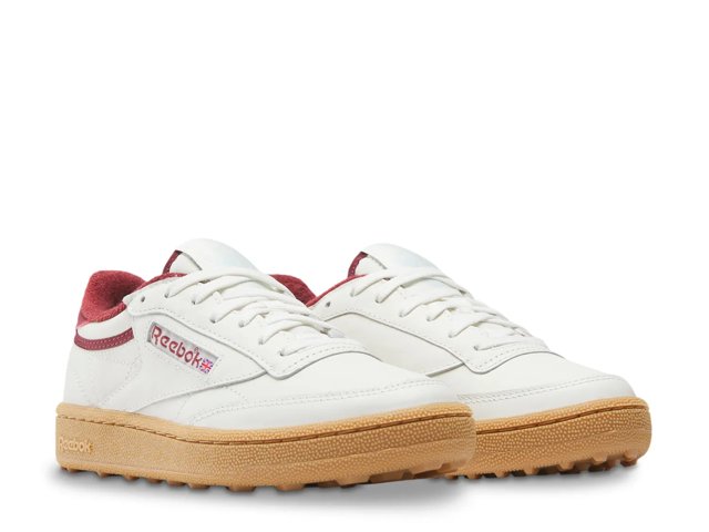 Club C Golf Sneaker - Women's