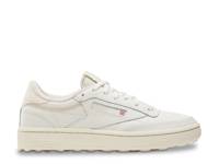 Club C Golf Sneaker - Women's Chalk view