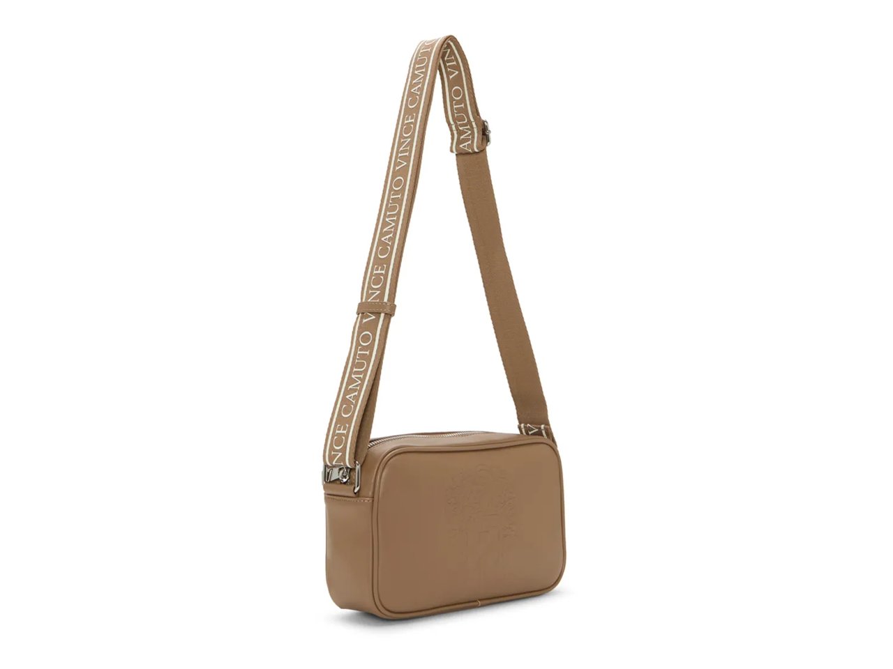 Dalle Crossbody Bag