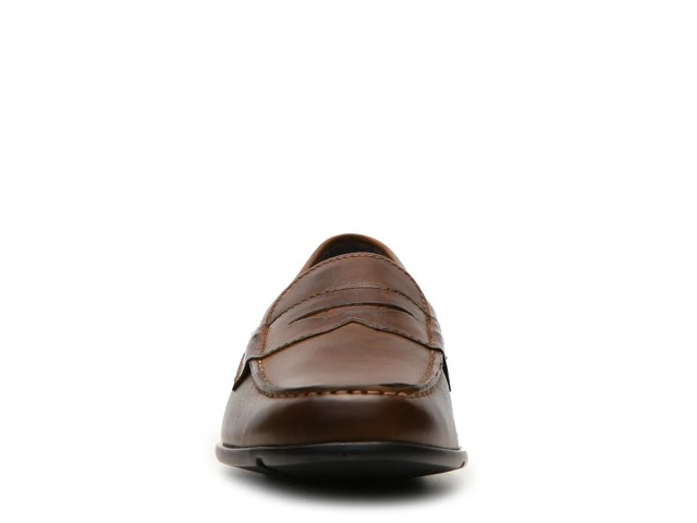 Classic Penny Loafer