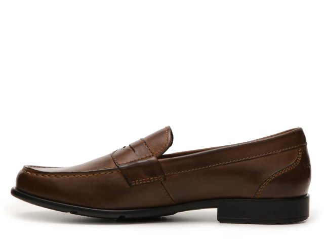 Classic Penny Loafer
