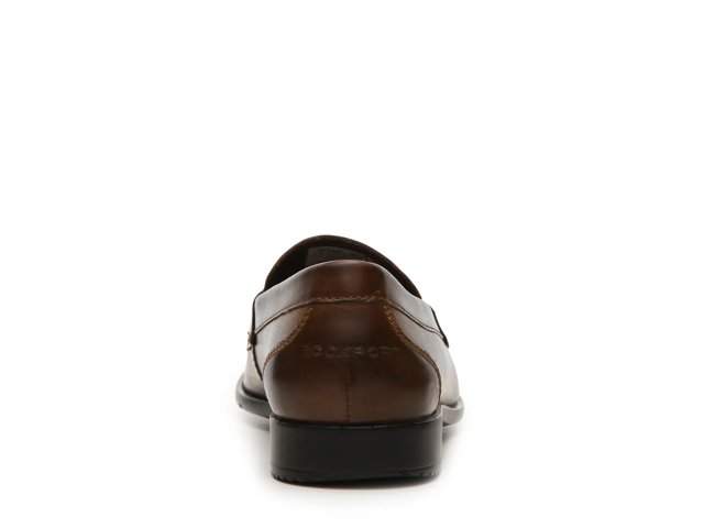 Classic Penny Loafer