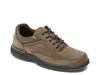 Eureka Walking Shoe Dark Brown view