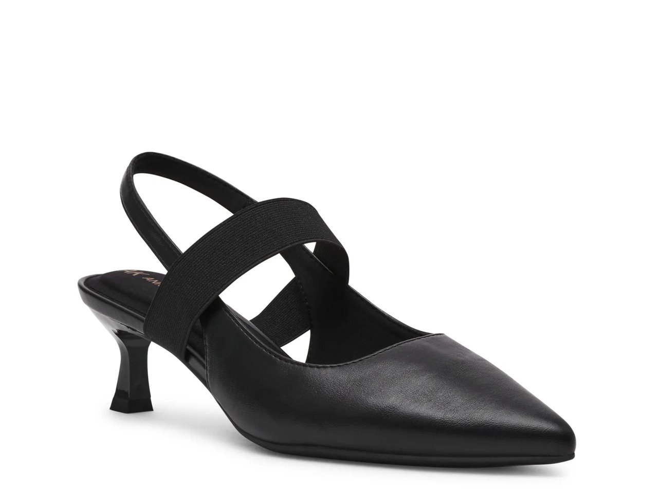 Issia Pump