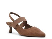 Issia Pump Truffle view