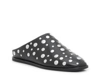 Blayne Mule Black view