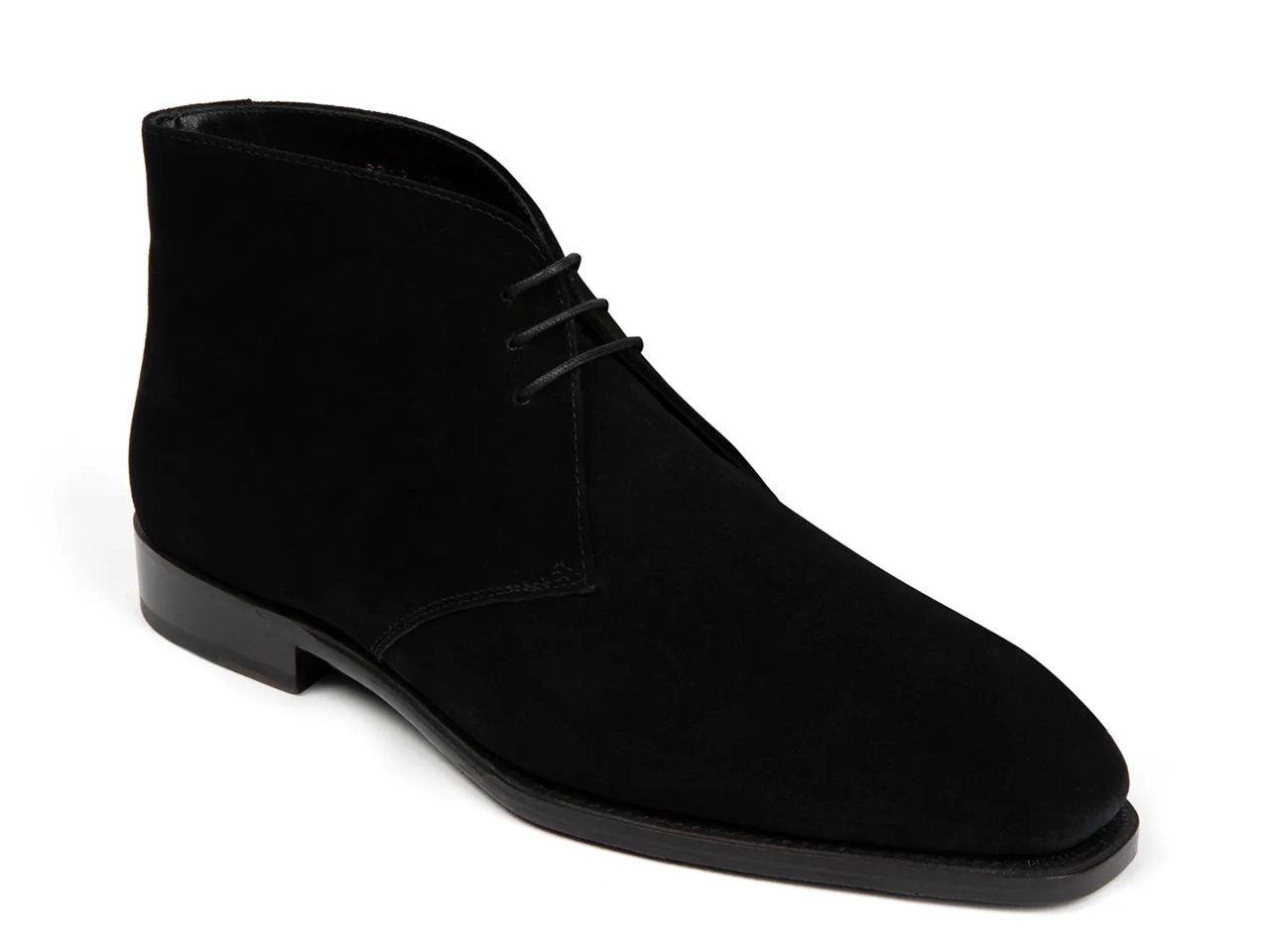 Arden Chukka Boot