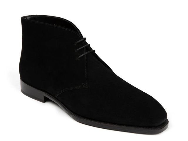 Arden Chukka Boot