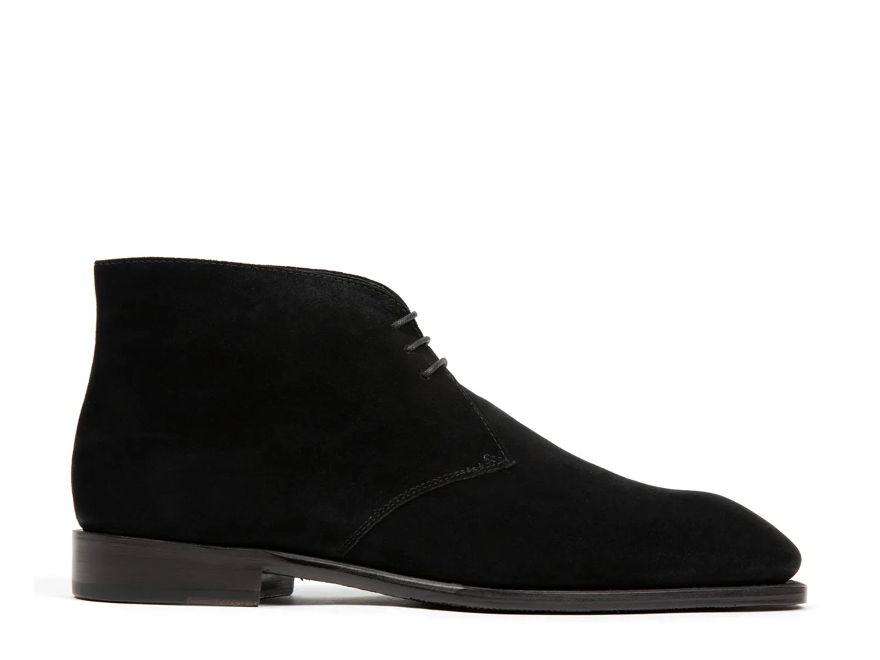 Arden Chukka Boot