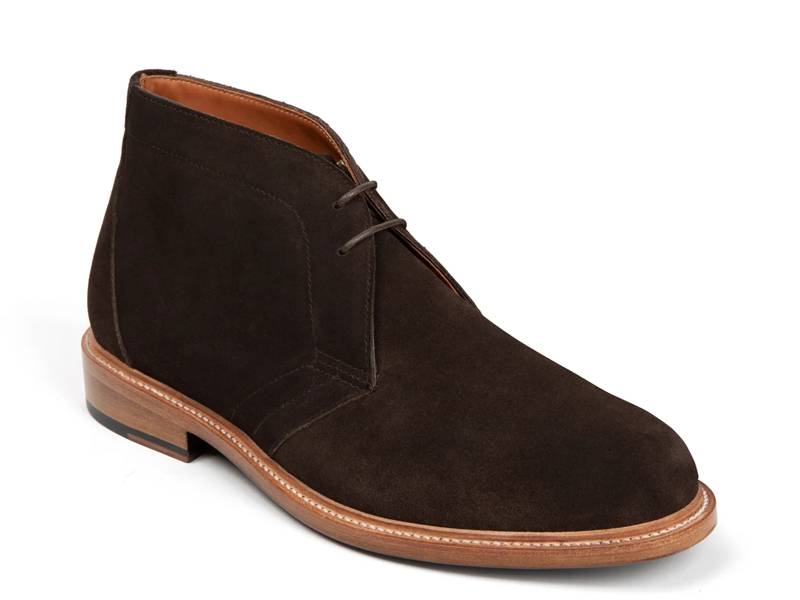 Bedford Chukka Boot