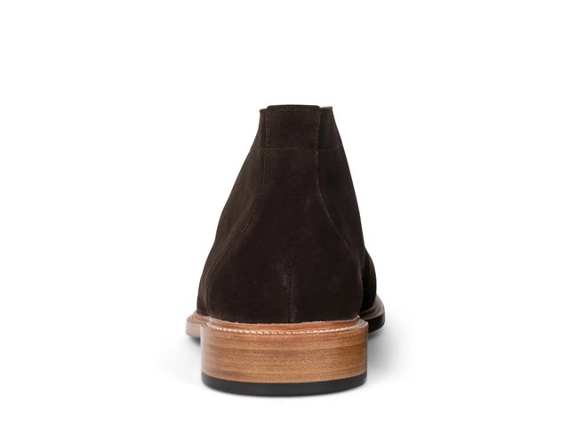 Bedford Chukka Boot