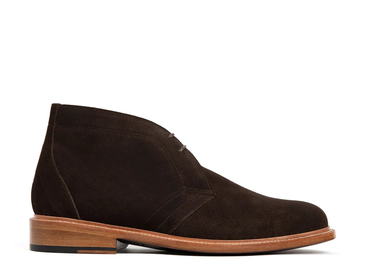 Bedford Chukka Boot