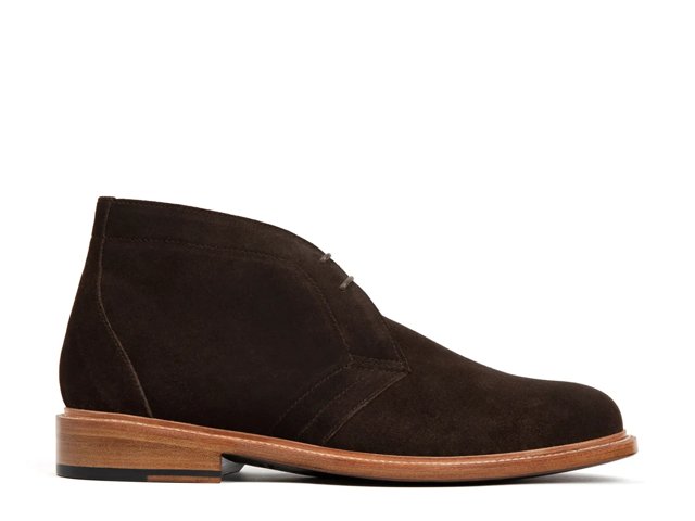 Bedford Chukka Boot