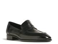 Belmont Penny Loafer Black view