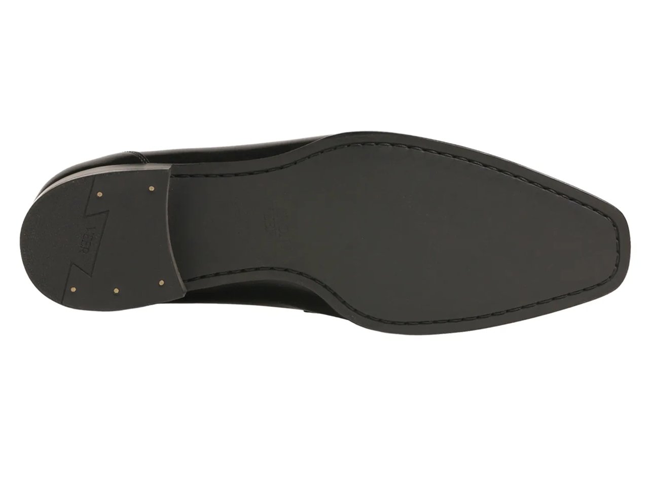 Belmont Penny Loafer