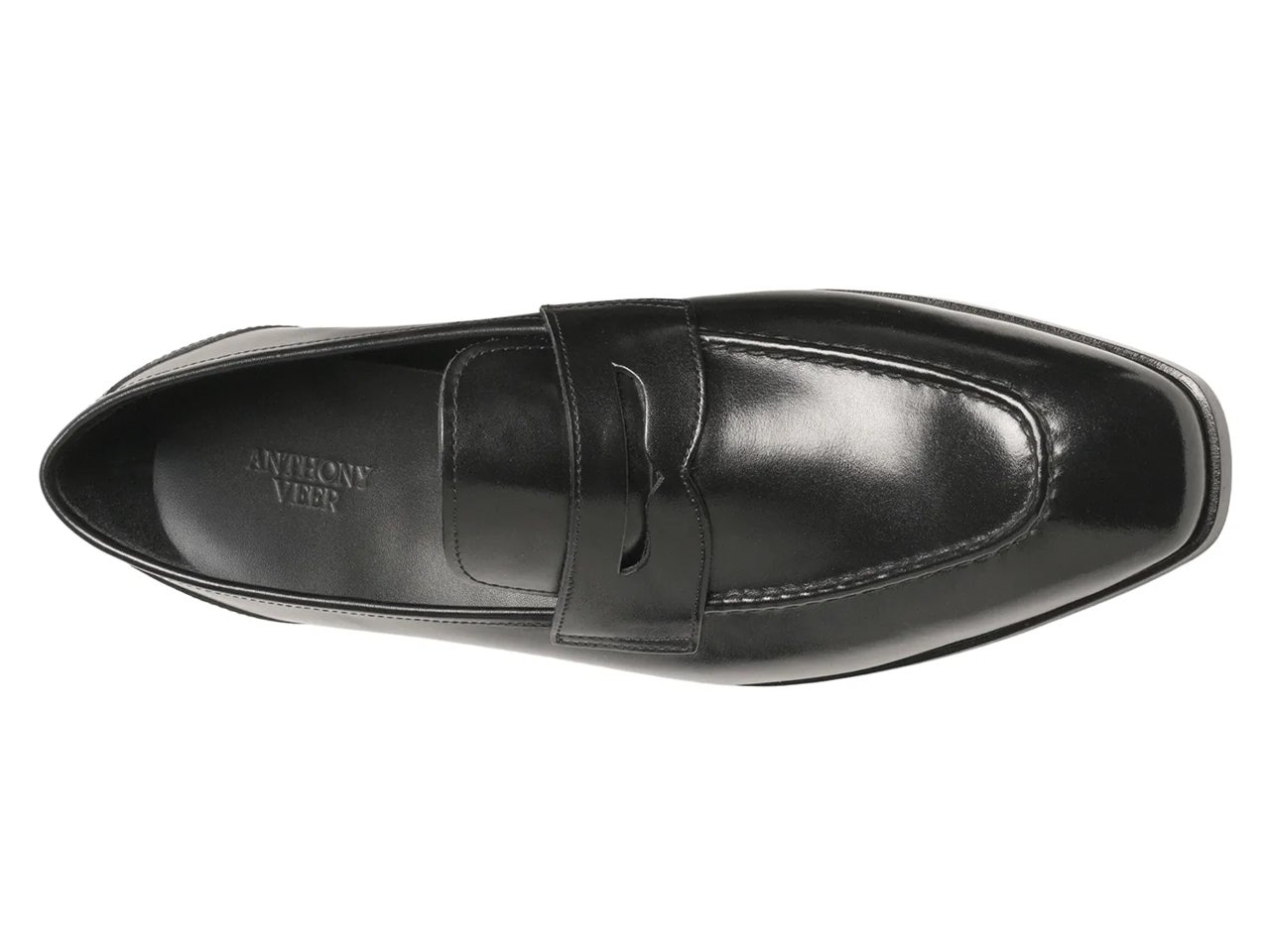 Belmont Penny Loafer