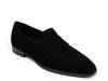 Belmont Penny Loafer Black view