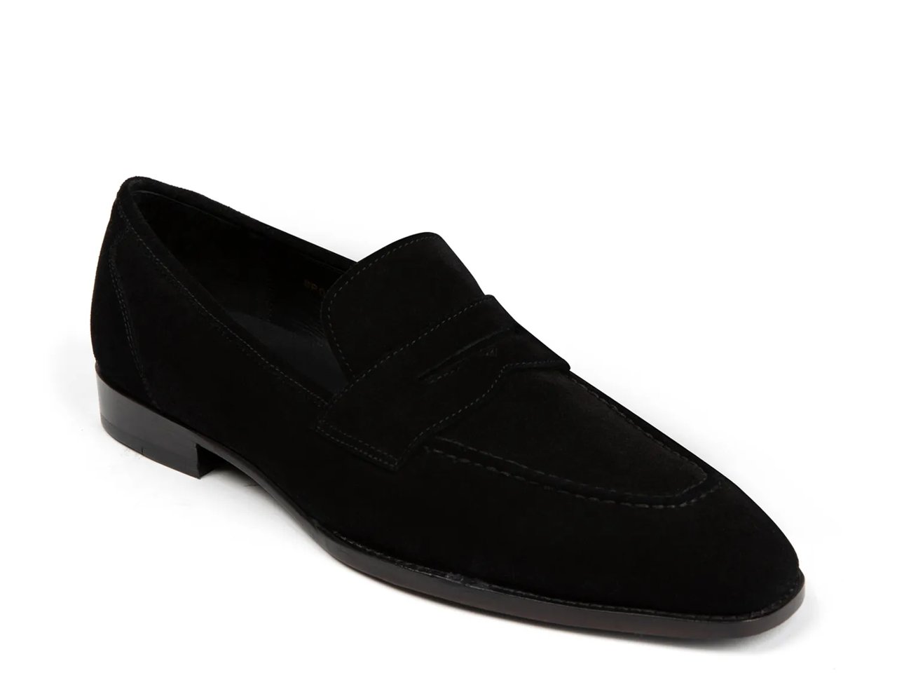 Belmont Penny Loafer