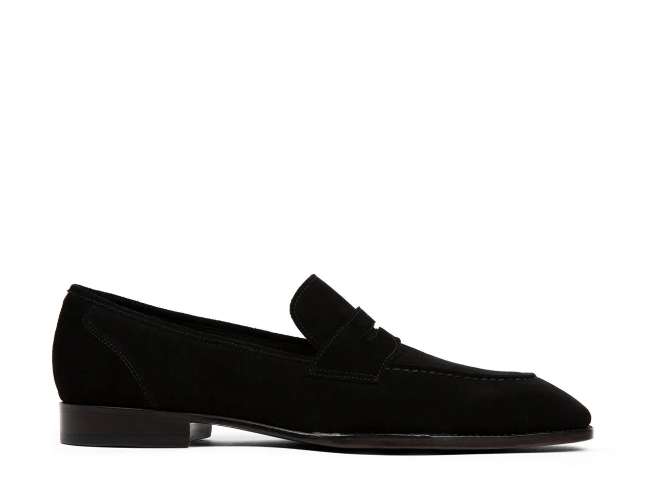 Belmont Penny Loafer