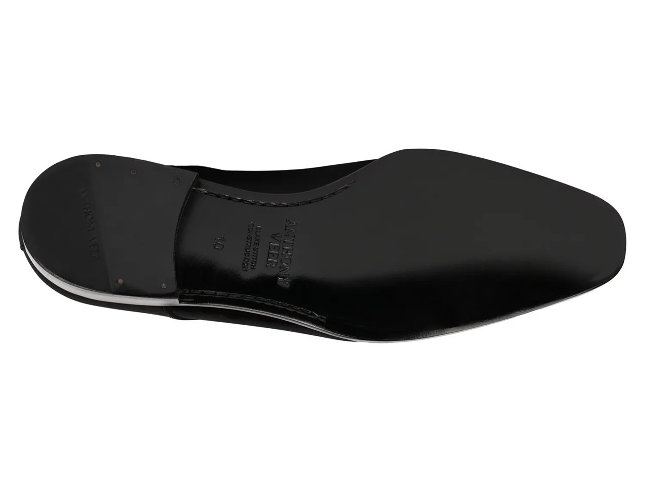 Belmont Penny Loafer