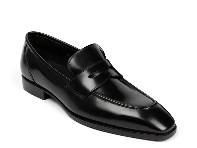 Belmont Penny Loafer