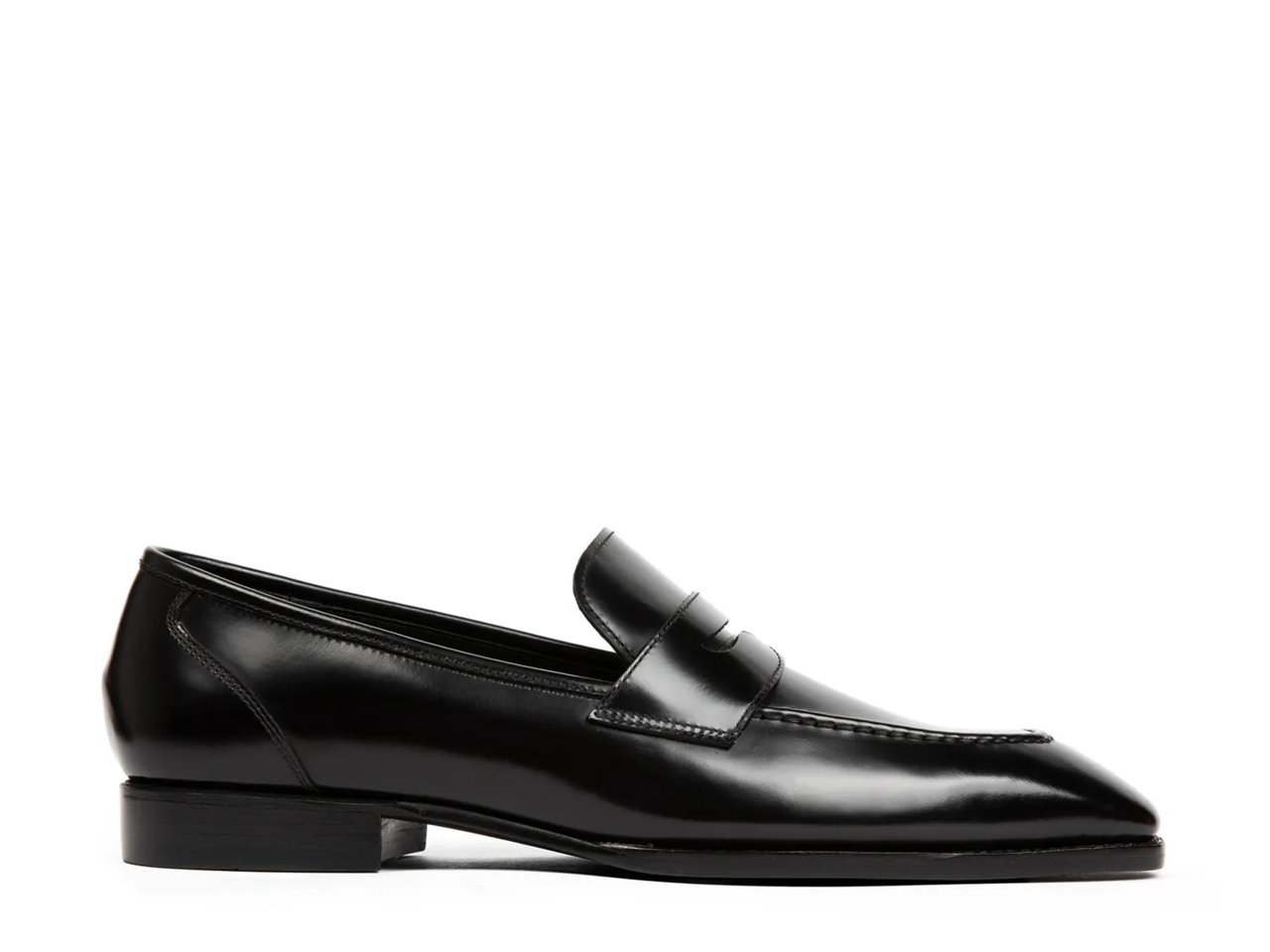 Belmont Penny Loafer