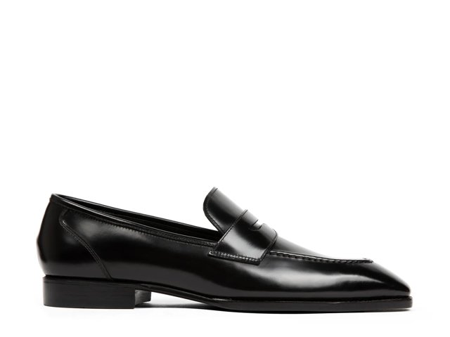 Belmont Penny Loafer