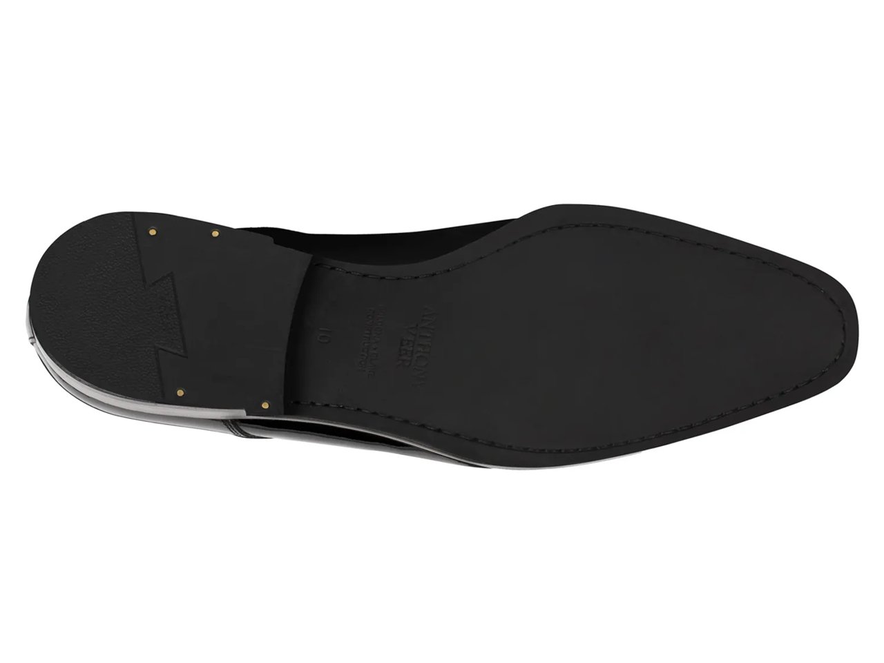 Belmont Penny Loafer