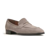 Belmont Penny Loafer Grey view
