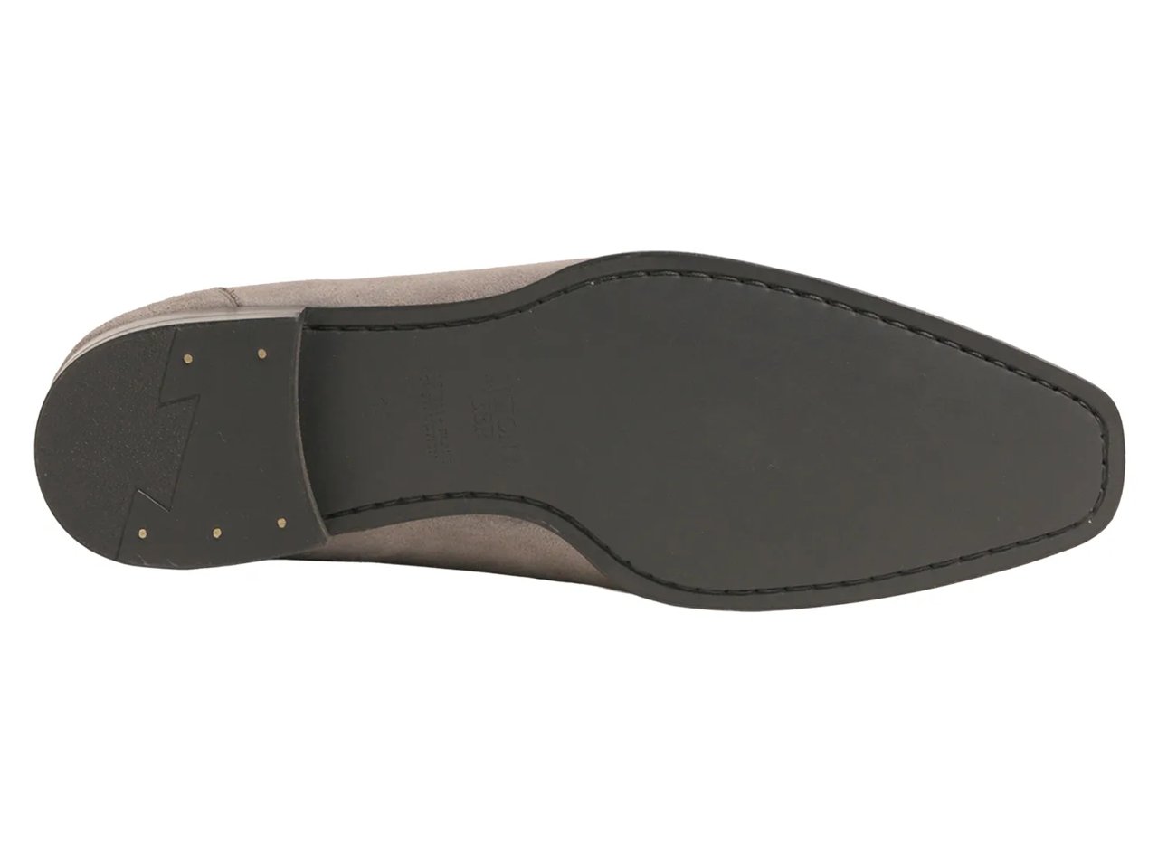 Belmont Penny Loafer