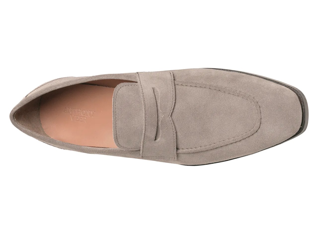 Belmont Penny Loafer