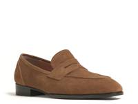 Belmont Penny Loafer Dark Brown view