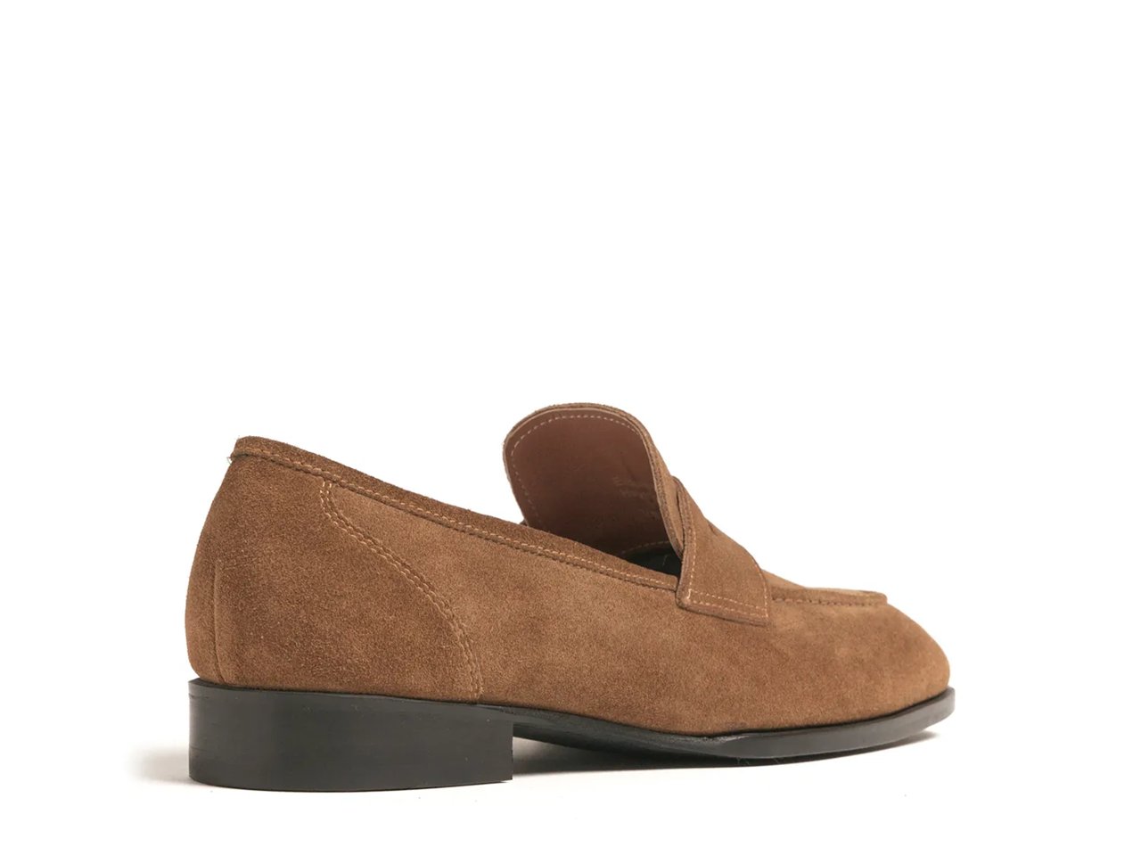 Belmont Penny Loafer