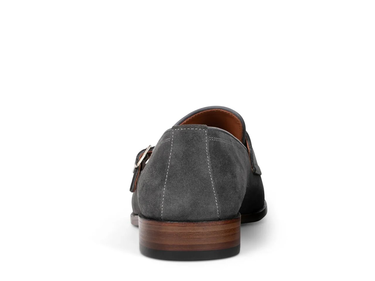 Beaumont Monk Strap Slip-On