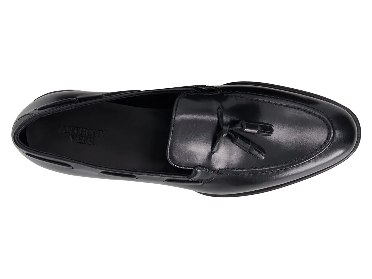 Camden Loafer
