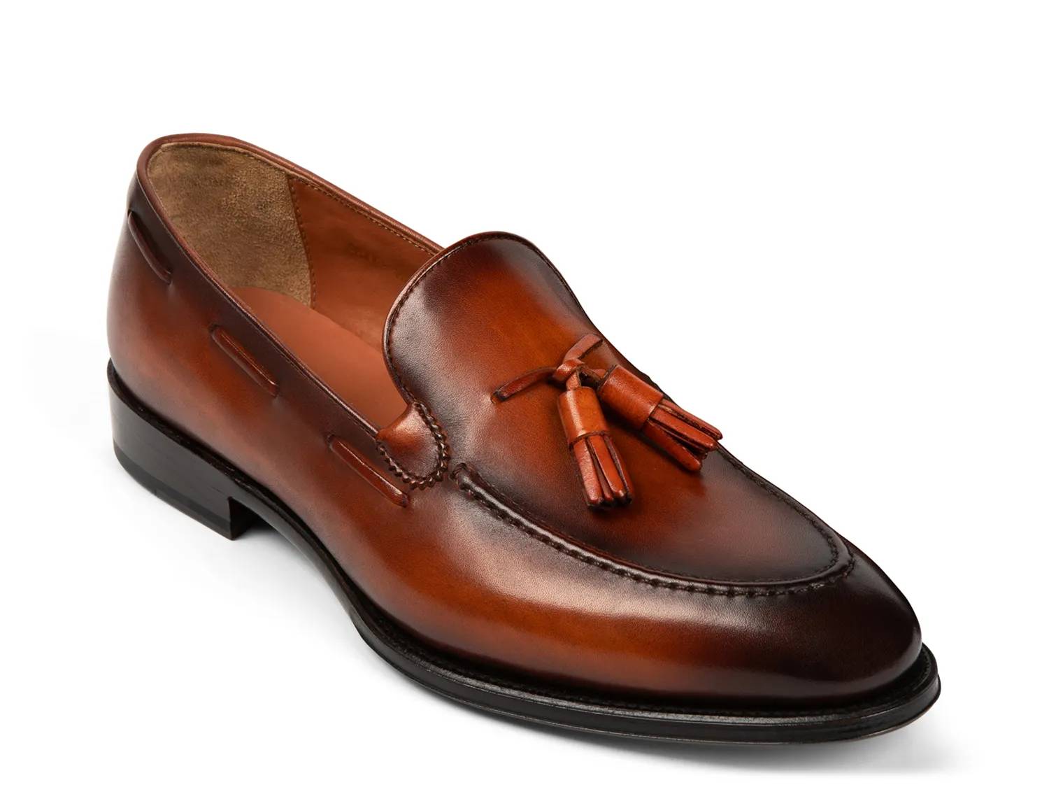 Camden Loafer