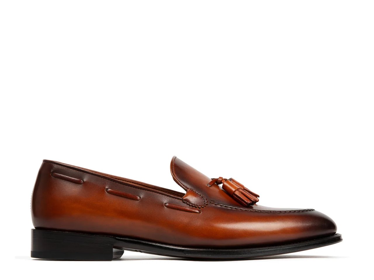 Camden Loafer