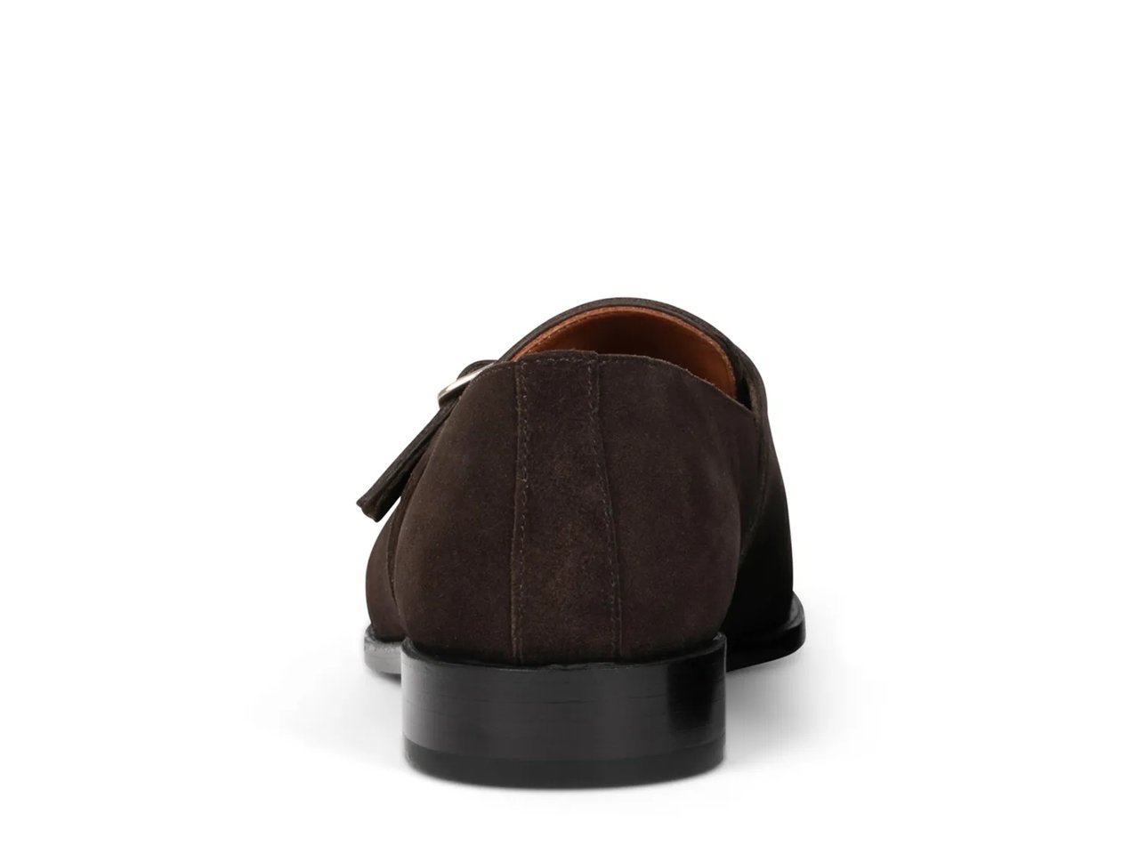 Dunhill Monk Strap Slip-On