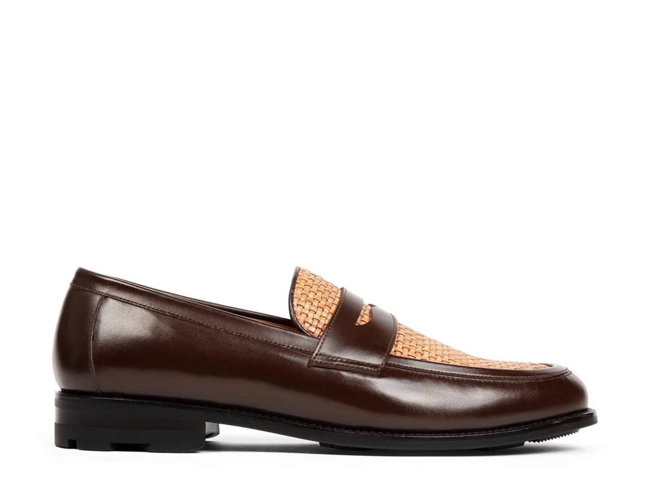 Mercer Penny Loafer
