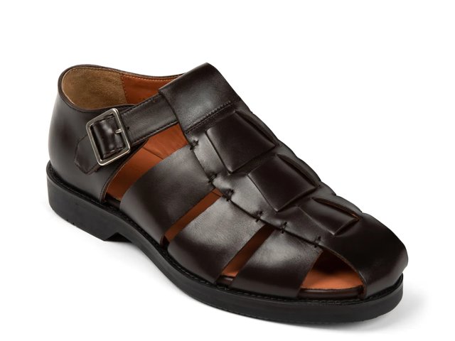 Mariner Fisherman Sandal